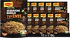 MAGGI Magic Asia Gebratene Nudeln Ente  (Ente 11 x 119g) Produktbild-Vorschau 1