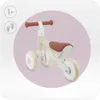 MoMi DEX Laufrad Kinder Fahrrad - Dreirad ohne Pedal, 1-3 Produktbild-Vorschau 3