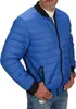 Herren Sportjacke Übergangsjacke Sweatjacke Steppjacke Produktbild-Vorschau 3