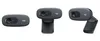 Logitech C270 Webcam 1,2 MP 1280 x 960 Pixel USB Schwarz Produktbild-Vorschau 6