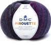 DMC Pirouette – weiches Garn aus  100%.Polyacryl (Color Produktbild-Vorschau 1