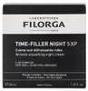 TIME-FILLER Multicorrectie Anti-rimpel Nachtcrème 50 ml Productafbeelding-voorbeeld 5