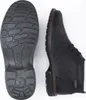 Ecco Hommes Bottines non doublées noir Voir les images du produit 34