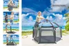 Tavalax Laufgitter – Faltlaufstall mit UV-Schutz (UPF 50+) Produktbild-Vorschau 10