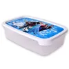 2 Stück Brotdose Kinder Lunchbox Brotzeitdose 1l Eiskönigin Produktbild-Vorschau 2