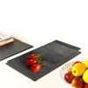 Glasschneidebrett 30x52 Tomaten Produktbild-Vorschau 4