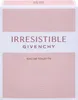 Givenchy Irresistible (w) Edt 50 ml Fr Produktbild-Vorschau 4