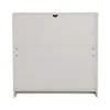 Kommode mit Türen, 80/40/80 cm, Mehrzweckschrank, Produktbild-Vorschau 10