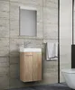 3-osobowy zestaw | Umywalka WC | Łazienka dla gości | Podgląd zdjęcia produktu 3