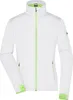 James+Nicholson JN1125 | Ladies` Sports Softshell Jacket - Produktbild-Vorschau 1
