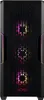 ATX Semi-Tower Rechner XPG STARKER AIR BLACK Produktbild-Vorschau 3