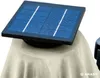 Alu Ampelschirm 300cm beige mit LED-Beleuchtung Produktbild-Vorschau 10