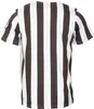 FC St. Pauli - T-Shirt Traditions-Shirt Astra - braun/weiß Produktbild-Vorschau 4