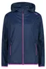 CMP Regenjacke Rain Fix Hood Jacket Produktbild-Vorschau 8