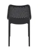 Stuhl HLO-CP85  schwarz Produktbild-Vorschau 5