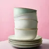 THOMAS Raňajkový tanier Nature ø 22 cm pieskový Náhľad obrázku produktu 9