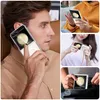 Für Samsung Galaxy Z Flip7 FE / Flip6 5G Kunststoff Magsafe Produktbild-Vorschau 10