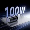 Externe Batterie, einziehbares USB-C-Kabel, 20000 mAh, 145 Produktbild-Vorschau 5