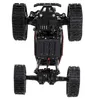 Aga RC Rock Crawler 4x4 LHC012 2in1 Auto schwarz Produktbild-Vorschau 11