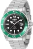 Invicta Pro Diver 50825 Zegarek Męski - Mechanizm Kwarcowy Podgląd zdjęcia produktu 1