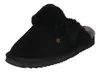 Warmbat Flurry Suede Schwarz - Damen Hausschuhe - FLS321009 Produktbild-Vorschau 32