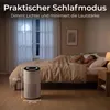 KLAMER Luftreiniger 600i mit HEPA Filter, CADR Produktbild-Vorschau 7