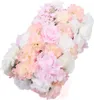 10 Stück künstliche Blumenwand Rosenwand  Hintergrund Produktbild-Vorschau 9