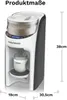 Formula Pro Advanced Set: automatischer Flaschenzubereiter Produktbild-Vorschau 8