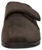 Comfort Plus Heren pantoffels  Pantoffels Dicht - Productafbeelding-voorbeeld 5
