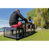 Subsoccer Sitzfußball-Tisch "3" Produktbild-Vorschau 9