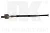 NK 5033024 Axialgelenk Spurstange für MITSUBISHI Space Star Produktbild-Vorschau 1