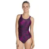 Speedo Boom Allover Muscleback, Einteilige Bademode, Tank, Produktbild-Vorschau 5