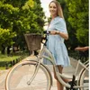 Goetze Style 28 Zoll Damen Citybike | 46 cm Stahl Produktbild-Vorschau 8