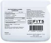Fitosteroli, 400 mg, 60 capsule Anteprima dell’immagine prodotto 2