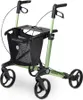 Rollator Sunrise Medical Gemino 30 Apple Green Produktbild-Vorschau 1