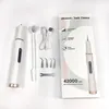 INF Ultraschall-Zahnsteinentferner und 4 Reinigungsköpfe Produktbild-Vorschau 2