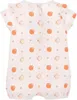 Disney Minnie Maus Baby kurzarm Body Strampler – Orange / Produktbild-Vorschau 9