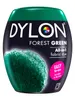DYLON Wasmachine Textielverf Pods - Forest Green - 350g Produktbild-Vorschau 1