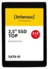 Intenso 3812470, 2 TB, 2.5", 550 MB/s, 6 Gbit/s Podgląd zdjęcia produktu 3
