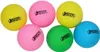 Best Sporting balles de ping-pong fluo colorées Color Pops Voir les images du produit 9