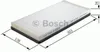Bosch Filter, Innenraumluft  1 987 432 419 Produktbild-Vorschau 1