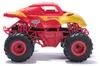 van der Meulen Monster Jam RC Marvel Iron Man e Spider-Man Anteprima dell’immagine prodotto 6