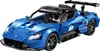 CaDA Maserati GT2 1/14 (549 pezzi) Anteprima dell’immagine prodotto 1