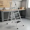 Skladací domáci rebrík 4-stupňový Spacetronik SPG241W Náhľad obrázku produktu 9