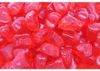 Fruchtgummi rote Kirsch Herzen ohne Zucker zuckerfreie Produktbild-Vorschau 3