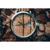 LAiMER Herren Uhr 0064 Roberto Zebranoholz Automatik mit Produktbild-Vorschau 3