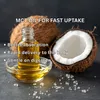 Sprej pamäť a sústredenie | Lions Mane, Bacopa, Ginkgo Náhľad obrázku produktu 6