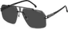 Carrera 1054sv8163ir Sonnenbrille Grau Grey/CAT3 Mann Grau Produktbild-Vorschau 1