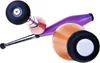Acrobat set de 3 massues de jonglage pour seniors 515796 Voir les images du produit 3