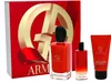 Spray Edp 100ml/Edp 15ml/Lozione per il corpo 50ml Armani Anteprima dell’immagine prodotto 1